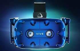 „HTC“ anonsavo naują virtualios realybės akinių versiją