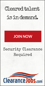 Find a Security Clearance Job!