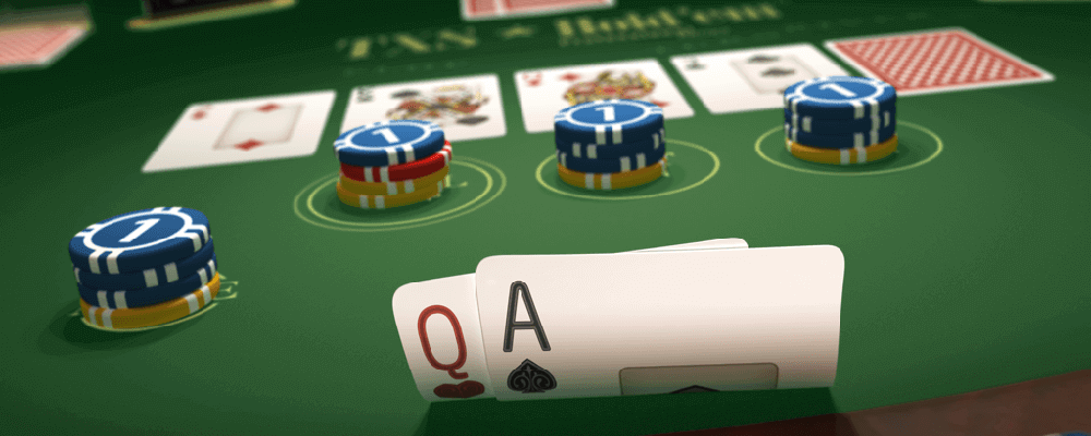 Как играть в Техасский покер: правила игры