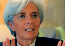 IMF Başkanı Lagarde, kripto paralarla ilgili uluslararası düzenlemelerin kaçınılmaz olduğunu söyledi.