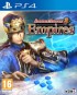 Dynasty Warriors 8 - Empires