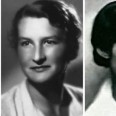 Female Spies like Virginia Hall, Amy Thorpe and Barbara Lauwers were large supporters of the Allied war efforts, and some of the most important women in World War 2.