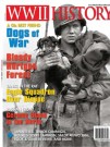 A Hard Mutt’s Life: “Military Dogs” in World War II
