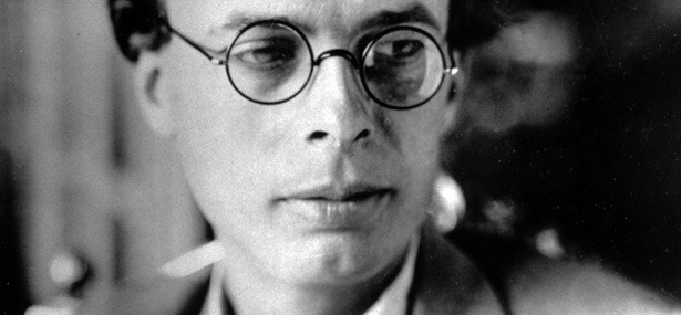 Happy Birthday, Aldous Huxley: A Rare, Prophetic 1958 Interview “ It’s extremely important, here and now, to start thinking about these problems—not to let ourselves be taken by surprise by the new advances of technology.
[…]
We can foresee, and we...