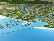 Work starts on Phu Quoc Int’l Passenger Port 