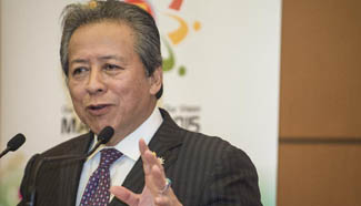 ASEAN to assess partnership applications from Ecuador, DPRK, Mongolia