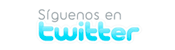 Agencia SINC en Twitter
