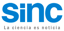 SINC - Servicio de información y noticias científicas
