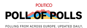 POLITICO poll of polls
