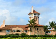 Government shelled out $118 million for over two dozen of Trump’s Mar-a-Lago trips