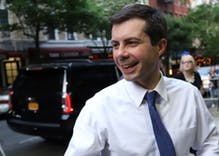 If Pete Buttigieg wins the primary, Democrats need to rally behind him