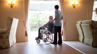 Scotland has capacity to test all 50,000 care home workers every week