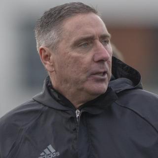 McInally does not want smaller clubs to become feeder sides to Celtic and Rangers