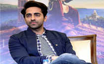 Ayushmann on Covid era shoot: Feels like we're making films in another lifetime