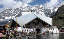 Uttarakhand: Hemkund Sahib to open on September 4