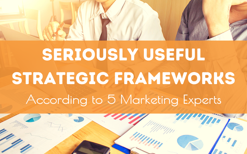 Strategic Framework Featured Image