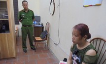 Khởi tố vụ án, tạm giữ hình sự đối tượng bắt cóc bé trai ở Bắc Ninh
