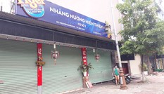 Quán ăn bắt nữ khách quỳ gối tại Bắc Ninh đóng cửa, ngừng kinh doanh