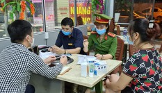 Chủ quán bắt khách quỳ gối, hành xử kiểu giang hồ ở Bắc Ninh bị phạt hơn 30 triệu đồng
