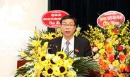 Ông Lê Xuân Định được bầu là Bí thư Đảng ủy Bộ KH&CN