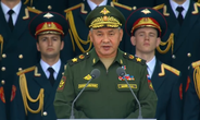Trung tướng Ngô Minh Tiến làm trưởng đoàn Việt Nam dự Army Games 2020 tại Nga