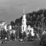 Христорождественский храм в Самарской области