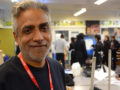 Vivek Chaudhary, journalist and Southall resident behind Southall Rising