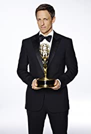 The 66th Primetime Emmy Awards Poster