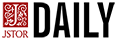 Logo for JSTOR Daily