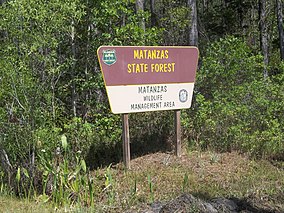 FL Matanzas State Forest sign02.jpg