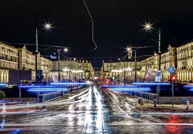 Torino - Cities of the Future Techstars Accelerator