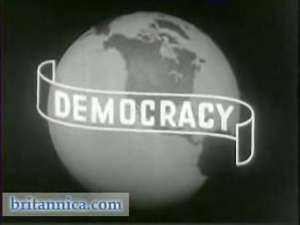 Learn about democracy and its importance