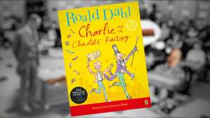 Learn about the life and works of Roald Dahl