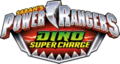 Power Rangers Dino Super Charge logo.png