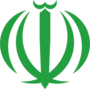 znak Íránu