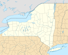 Camp Hero State Park is located in New York