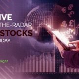 Top Five Under-the-Radar Tech Stocks to Buy Today on Feb 15