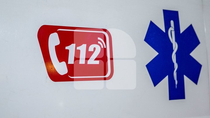 112 service will be more efficient on emergency calls 
