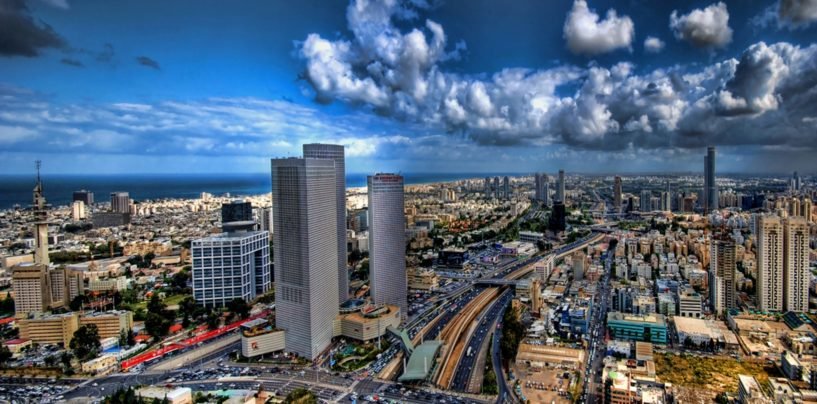 The Startup Nation Israel and its Top Startups