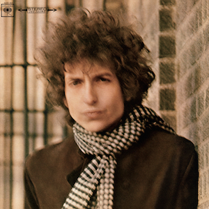 File:Bob Dylan - Blonde on Blonde.jpg