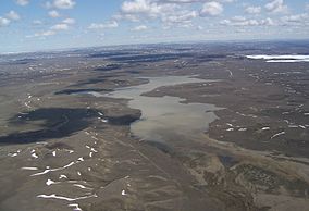 Aerial of Hewitt Lake NWR (13106547294).jpg