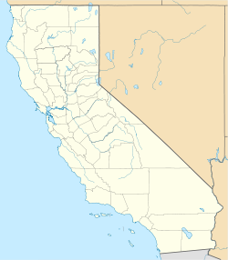 Proberta is located in California
