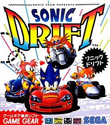 Sonic Drift cover art.jpg
