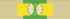 National Order - Grand Cross (Niger) - ribbon bar.png