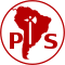 Emblem of the Socialist Party of Chile.svg