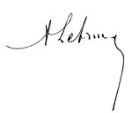 Signature d'Albert Lebrun - Archives nationales (France).png