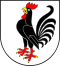 Coat of arms of Guarda