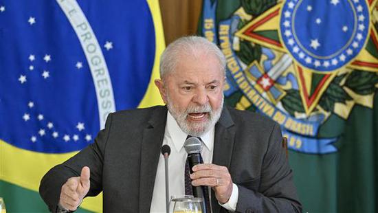 Brazil gợi ý về 'G20 chính trị' làm trung gian chấm dứt cuộc xung đột Nga - Ukraine