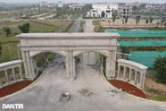 Sau 15 năm được tạm giao đất, dự án khu đô thị CEO Mê Linh giờ thế nào?