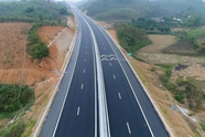 Lập hội đồng thẩm định điều chỉnh dự án cao tốc Tuyên Quang - Phú Thọ